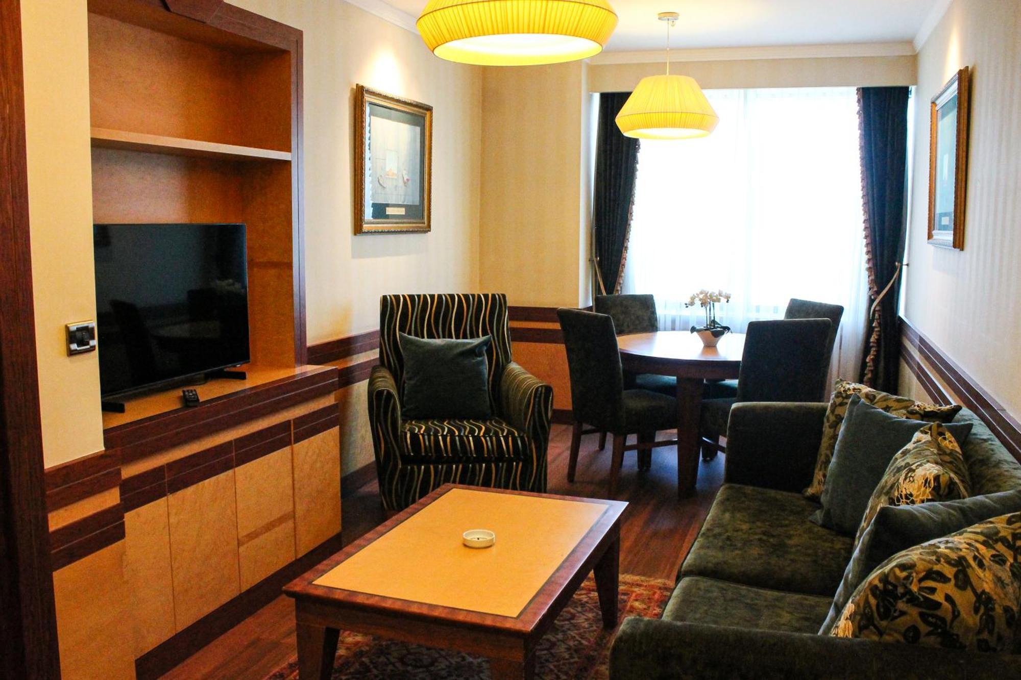 Byotell Istanbul — Photos 1